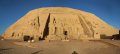 Tempel von Abu-Simbel beim Lake Nasser