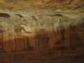 Tempel von Abu-Simbel beim Lake Nasser