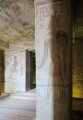 Tempel von Abu-Simbel beim Lake Nasser