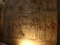 Besuch des Sethos-Tempel von Abydos
