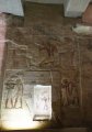 Besuch des Sethos-Tempel von Abydos
