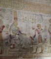 Besuch des Sethos-Tempel von Abydos