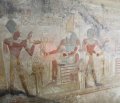 Besuch des Sethos-Tempel von Abydos