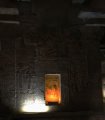 Besuch des Sethos-Tempel von Abydos