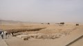 Besuch des Sethos-Tempel von Abydos