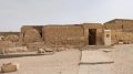 Besuch des Sethos-Tempel von Abydos