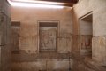 Besuch des Sethos-Tempel von Abydos