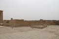 Besuch des Hathor-Tempel in Dendera