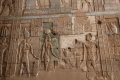 Besuch des Hathor-Tempel in Dendera