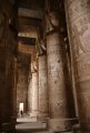 Besuch des Hathor-Tempel in Dendera