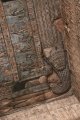 Besuch des Hathor-Tempel in Dendera