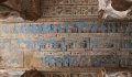 Besuch des Hathor-Tempel in Dendera