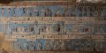 Besuch des Hathor-Tempel in Dendera