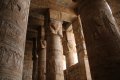 Besuch des Hathor-Tempel in Dendera