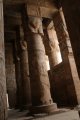 Besuch des Hathor-Tempel in Dendera