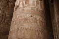 Besuch des Hathor-Tempel in Dendera