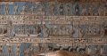 Besuch des Hathor-Tempel in Dendera