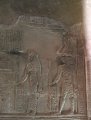 Besuch des Hathor-Tempel in Dendera