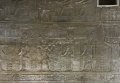 Besuch des Hathor-Tempel in Dendera