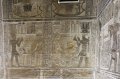 Besuch des Hathor-Tempel in Dendera