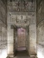 Besuch des Hathor-Tempel in Dendera