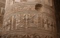Besuch des Hathor-Tempel in Dendera