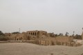 Besuch des Hathor-Tempel in Dendera