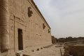 Besuch des Hathor-Tempel in Dendera