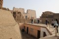 Besuch des Horus-Tempels in Edfu