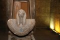 Besuch des Horus-Tempels in Edfu