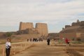 Thorus-Tempel in Edfu
