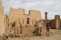 Thorus-Tempel in Edfu