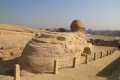 Sightseeing in Kairo: Pyramiden, Sphinx & Co.