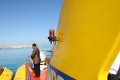 U-Boot-Tauchfahrt im Roten Meer bei Hurghada