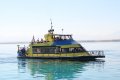 U-Boot-Tauchfahrt im Roten Meer bei Hurghada