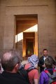 Besuchim Isis-Tempel bei Assuan;der Isistempel wurde auf der heute als Neu-Philae die echte Insel Philae ist im Nasser-See verschwunden) bekannten Insel versetzt um den Tempel vor der Ãberflutung durch den Hochdamm zu retten; d