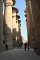 Tempelanlage bei Karnak