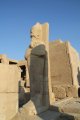 Tempelanlage bei Karnak