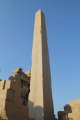 Tempelanlage bei Karnak