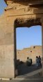 Besuch des Doppeltempel von Kom-Ombo