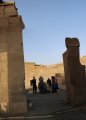 Besuch des Doppeltempel von Kom-Ombo