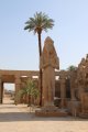 Besuch des Karnak-Tempel bei Luxor