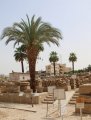 Besuch des Luxor-Tempels