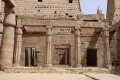Besuch des Luxor-Tempels