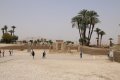 Besuch des Luxor-Tempels