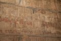 Amun-Tempel in Luxor, welchen eine 2,6 km lange Spingenallee mit Karnak verband
