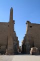 Luxor-Tempel
