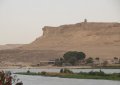 Nil-Kreuzfahrt in OberÃ¤gypten