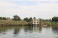 Nilkreuzfahrt von Edfu nach Assuan
