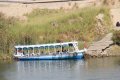 Nilkreuzfahrt von Edfu nach Assuan